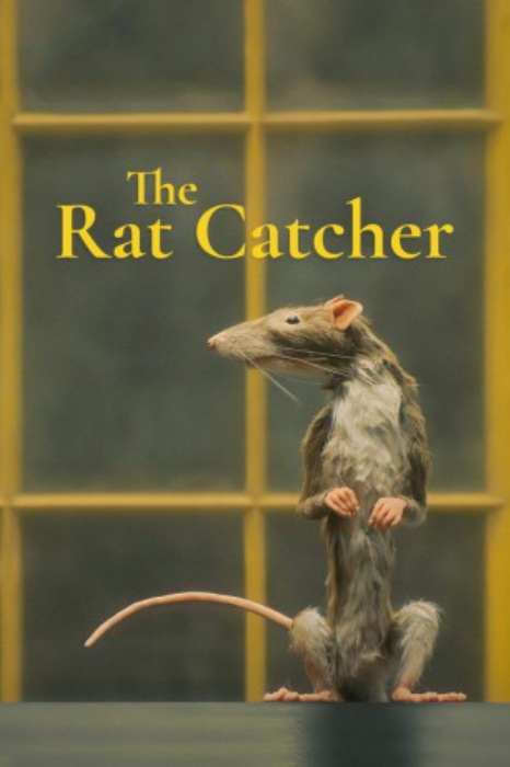 poster The Rat Catcher&nbsp;&nbsp;(2023)