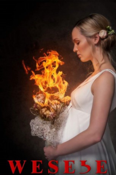 poster The Wedding Day&nbsp;&nbsp;(2021)