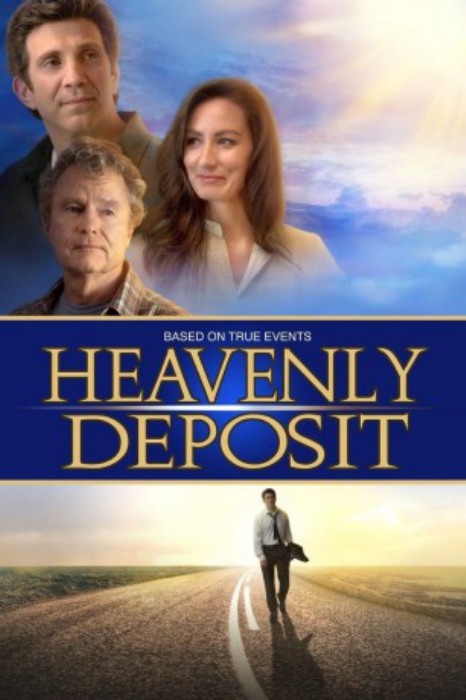 poster Heavenly Deposit&nbsp;&nbsp;(2019)