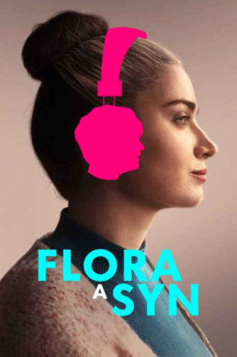 poster Flora and Son&nbsp;&nbsp;(2023)