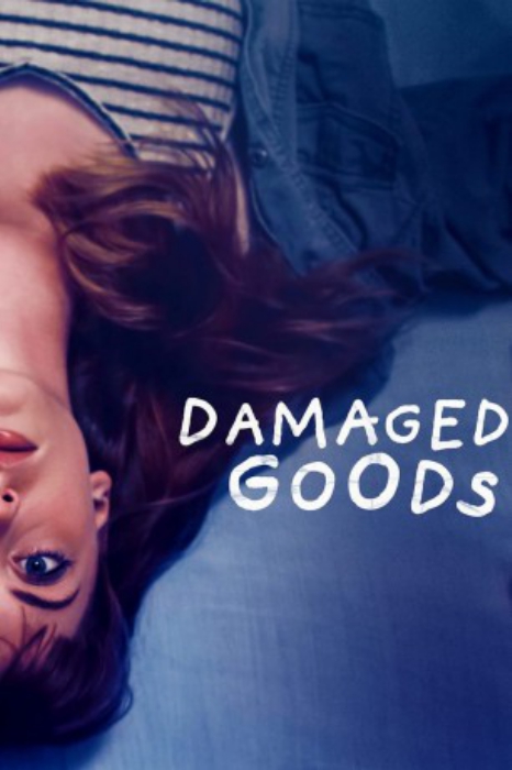 poster Damaged Goods&nbsp;&nbsp;(2021)