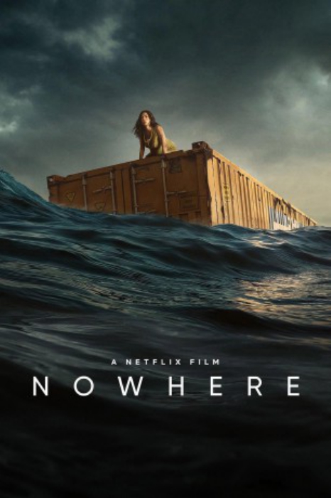 poster Nowhere&nbsp;&nbsp;(2023)