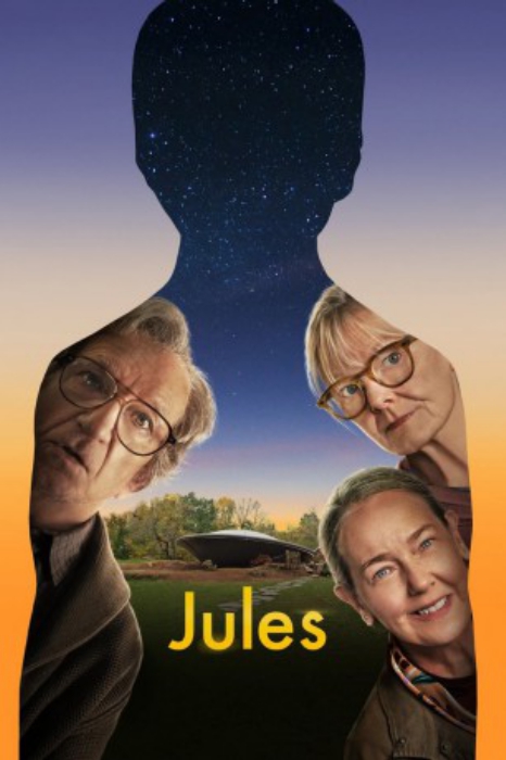 poster Jules&nbsp;&nbsp;(2023)