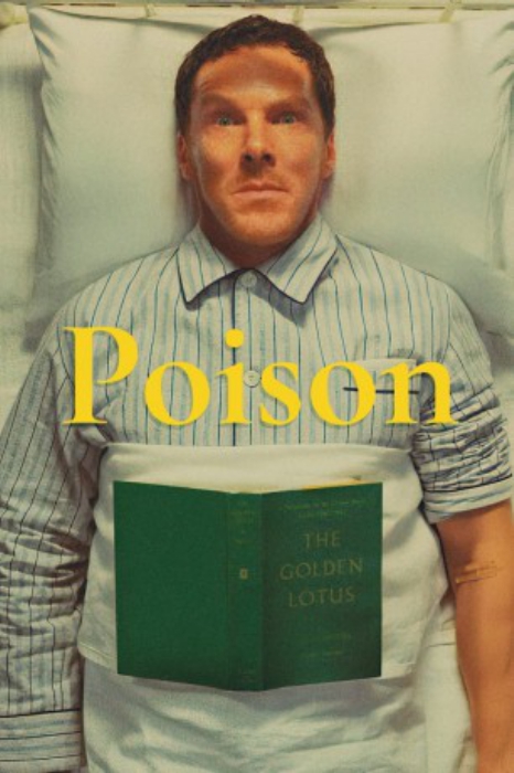 poster Poison&nbsp;&nbsp;(2023)