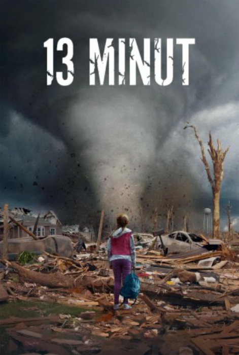 poster 13 Minutes&nbsp;&nbsp;(2021)