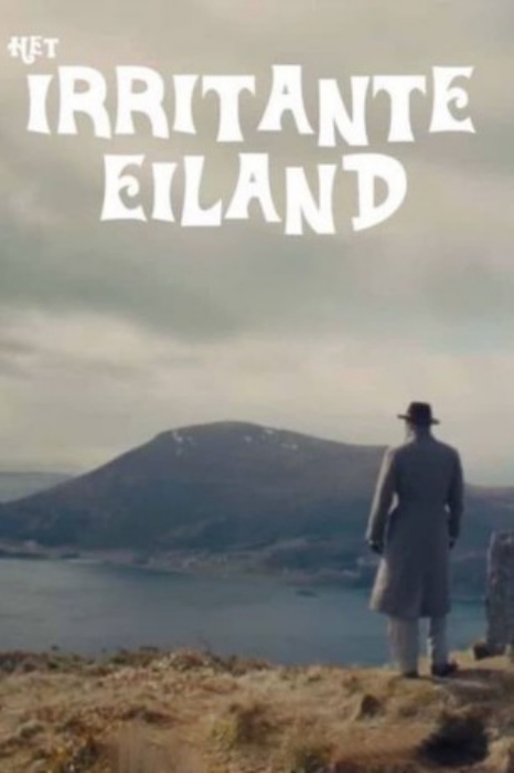 poster A Most Annoying Island&nbsp;&nbsp;(2019)