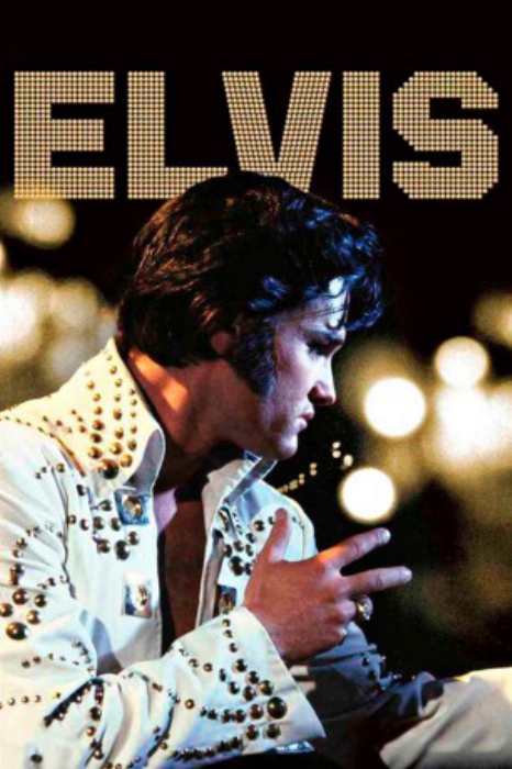 poster Elvis&nbsp;&nbsp;(1979)