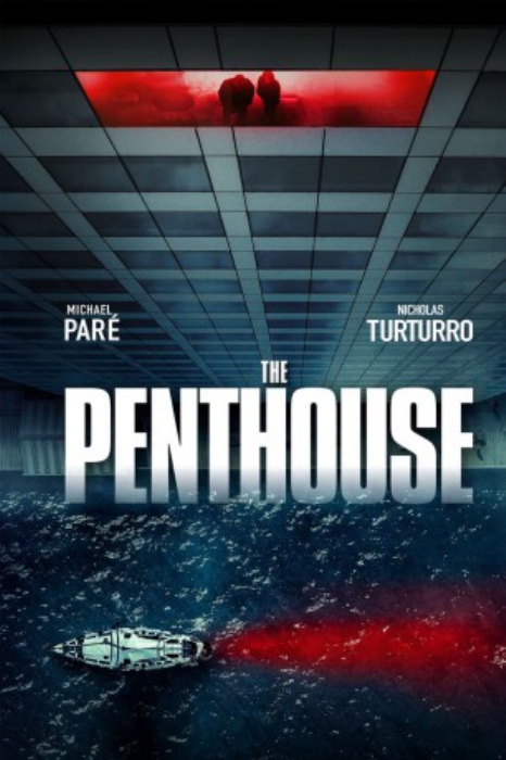 poster The Penthouse&nbsp;&nbsp;(2021)