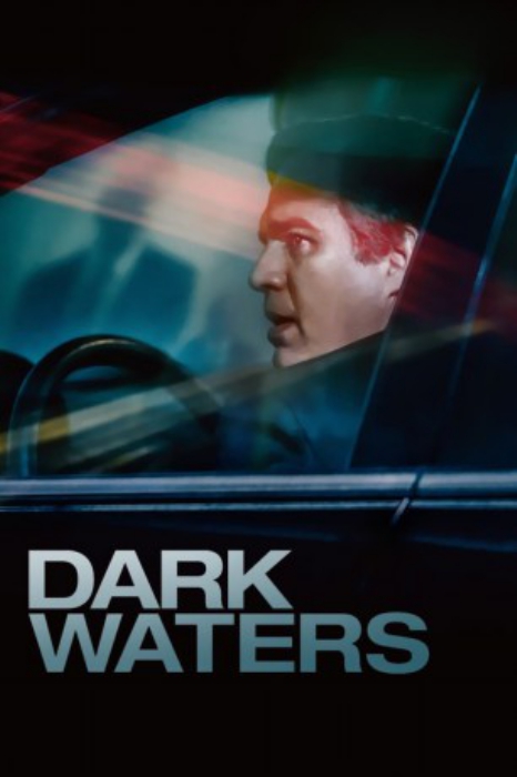 poster Dark Waters&nbsp;&nbsp;(2019)