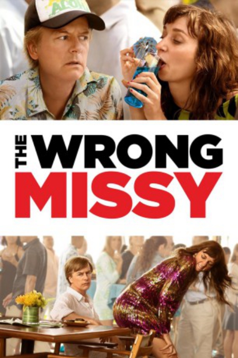 poster The Wrong Missy&nbsp;&nbsp;(2020)
