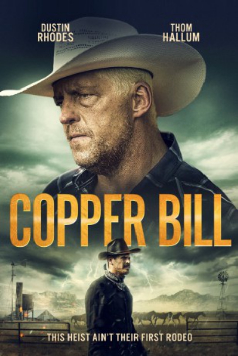 poster Copper Bill&nbsp;&nbsp;(2020)