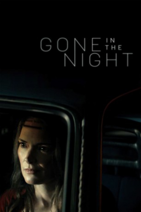 poster Gone in the Night&nbsp;&nbsp;(2022)