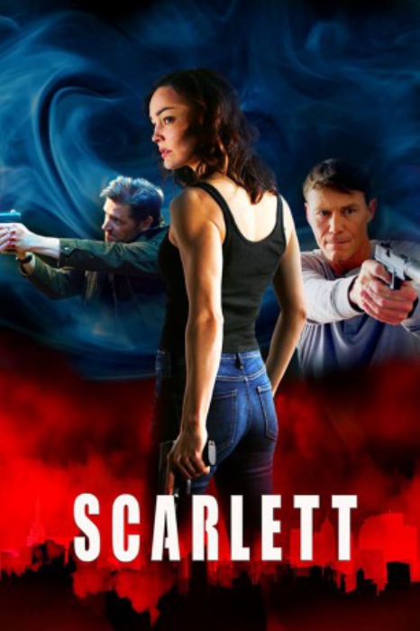 poster Scarlett&nbsp;&nbsp;(2020)