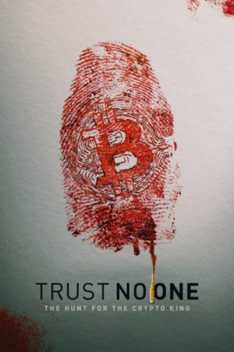 poster Trust No One: The Hunt for the Crypto King&nbsp;&nbsp;(2022)
