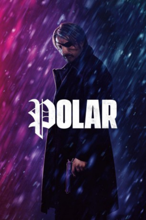 poster Polar&nbsp;&nbsp;(2019)