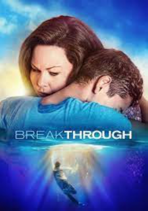poster Breakthrough&nbsp;&nbsp;(2019)