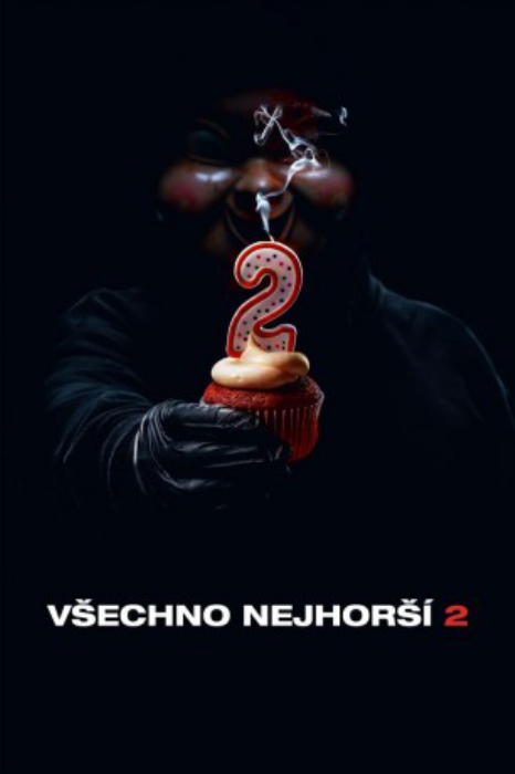 poster Happy Death Day 2U&nbsp;&nbsp;(2019)