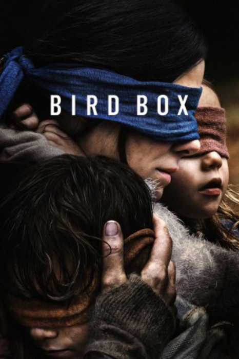 poster Bird Box&nbsp;&nbsp;(2018)