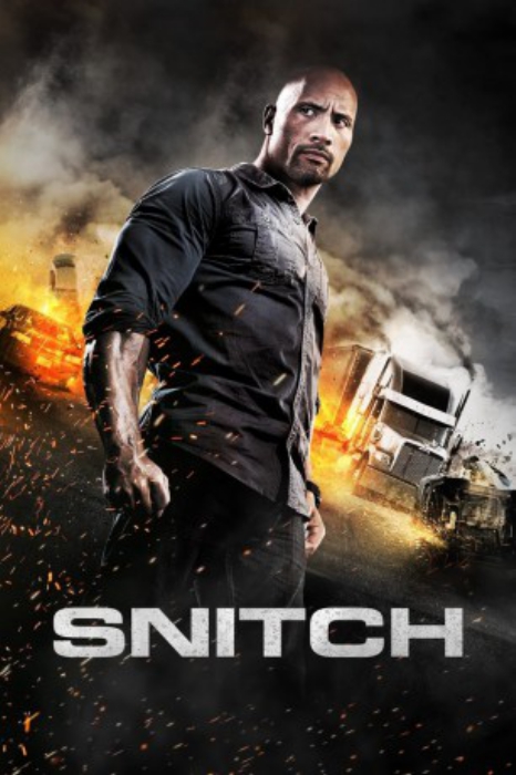 poster Snitch&nbsp;&nbsp;(2013)