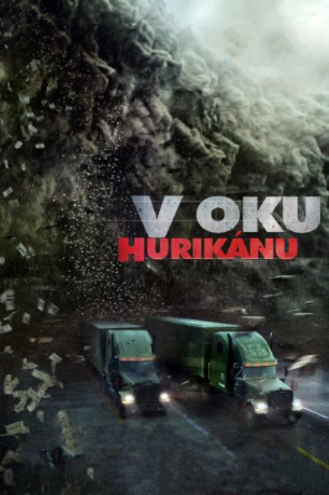 poster The Hurricane Heist&nbsp;&nbsp;(2018)