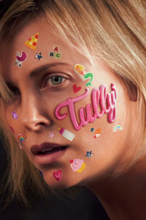 poster Tully&nbsp;&nbsp;(2018)