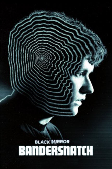 poster Black Mirror: Bandersnatch&nbsp;&nbsp;(2018)