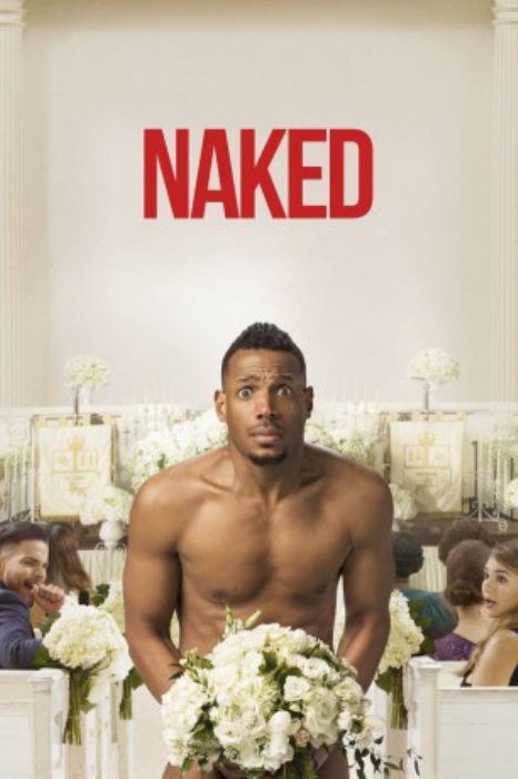poster Naked&nbsp;&nbsp;(2017)