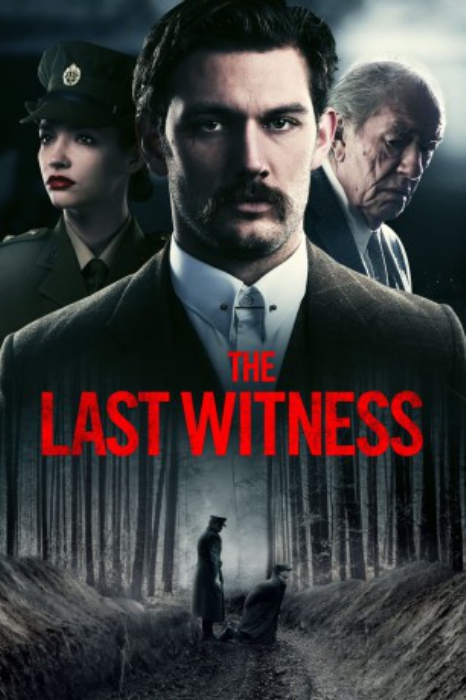 poster The Last Witness&nbsp;&nbsp;(2018)