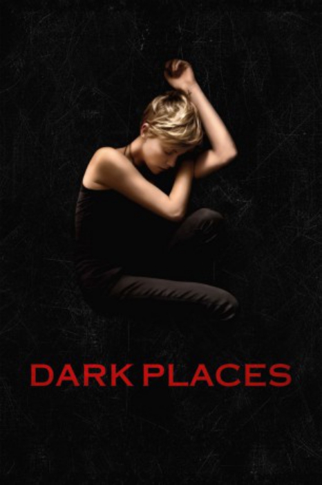 poster Dark Places&nbsp;&nbsp;(2015)