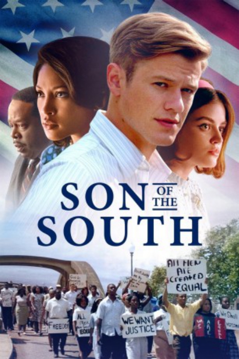 poster Son of the South&nbsp;&nbsp;(2021)