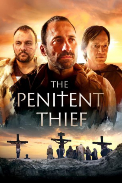 poster The Penitent Thief&nbsp;&nbsp;(2021)