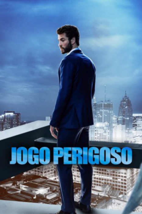 poster Juego peligroso - Most Dangerous Game&nbsp;&nbsp;(2022)