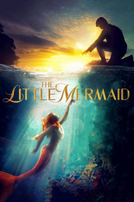 poster The Little Mermaid&nbsp;&nbsp;(2018)