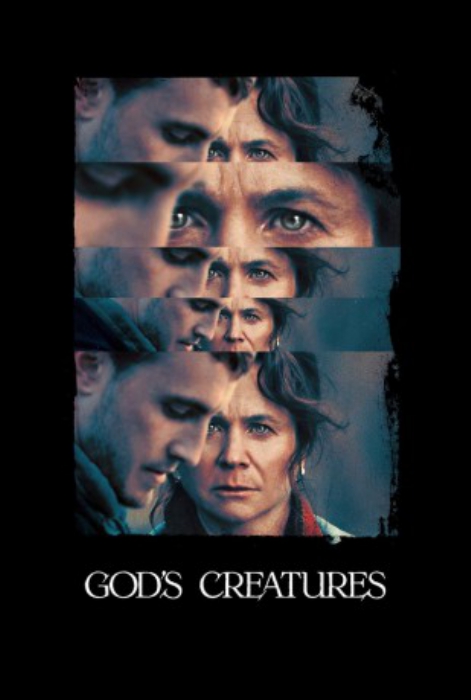 poster God's Creatures&nbsp;&nbsp;(2022)