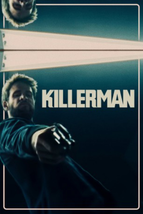 poster Killerman&nbsp;&nbsp;(2019)