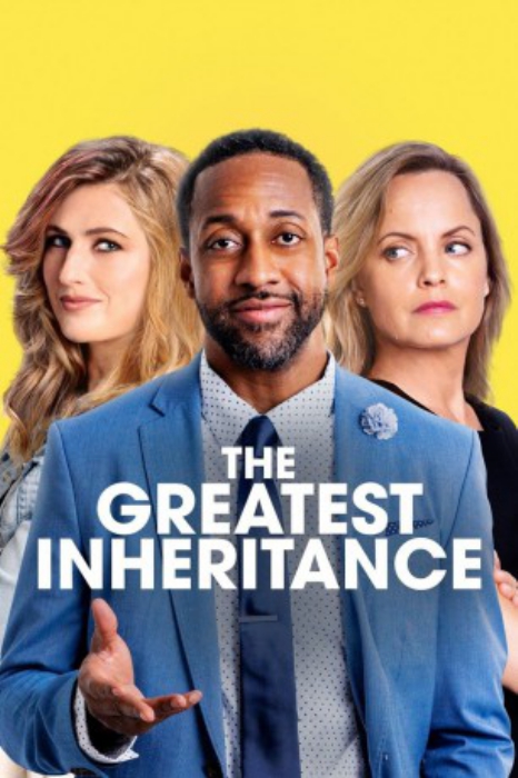 poster The Greatest Inheritance&nbsp;&nbsp;(2022)