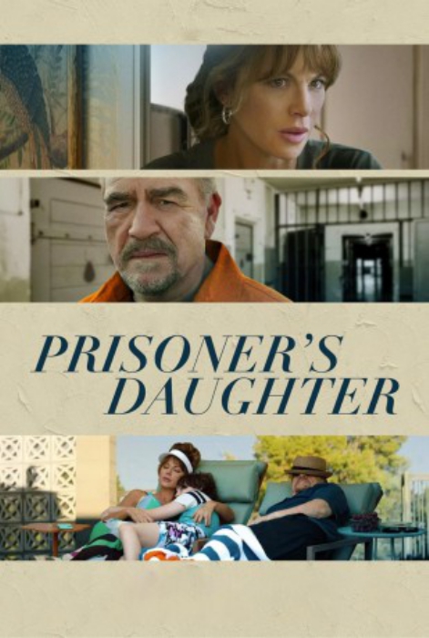 poster Prisoner's Daughter&nbsp;&nbsp;(2023)