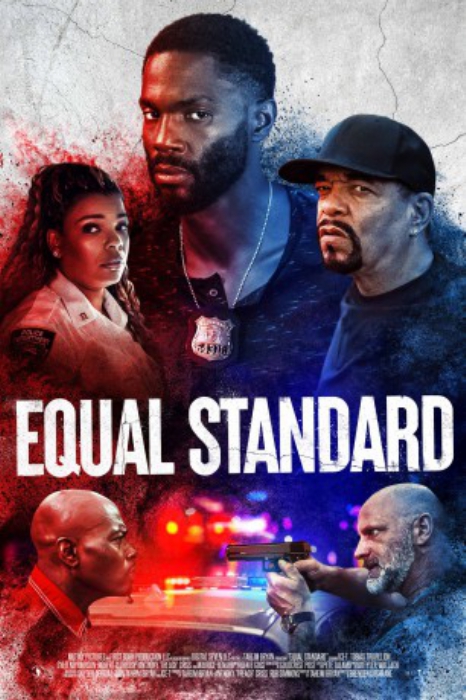 poster Equal Standard&nbsp;&nbsp;(2020)
