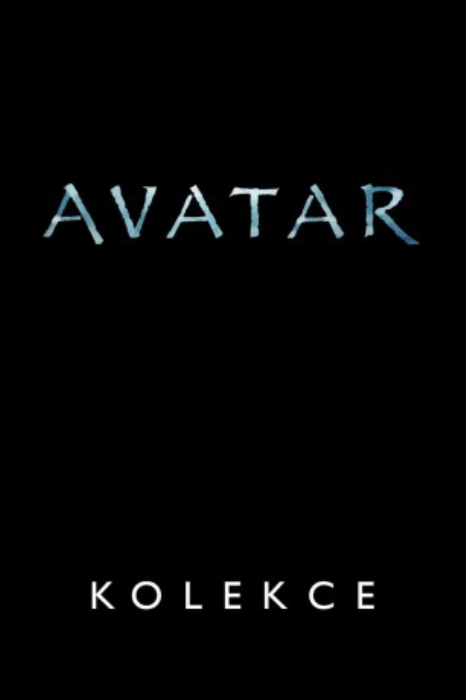 poster Avatar (kolekce)