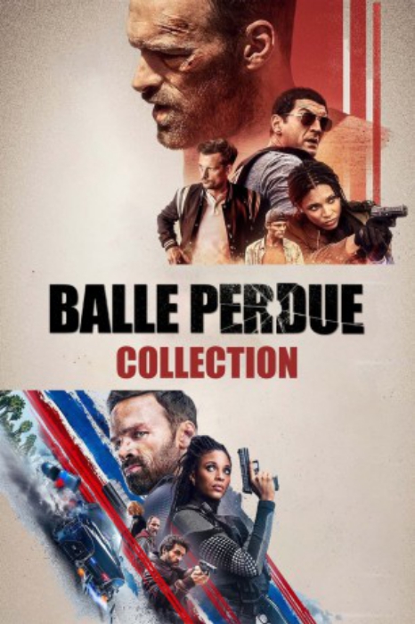 poster Ztracen� kulka (kolekce)