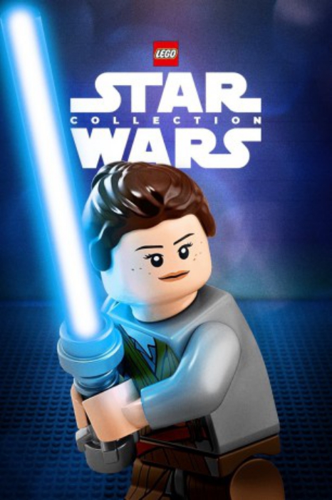 poster LEGO Star Wars (Seasonal) Collection
