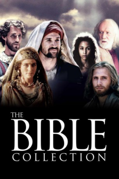 poster The Bible Collection
