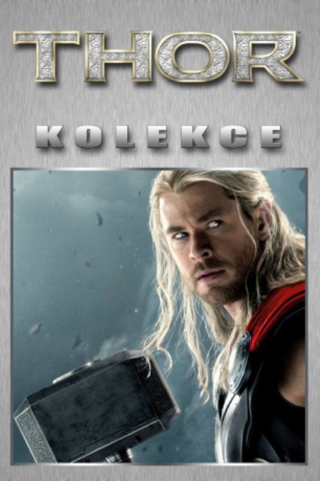 poster Thor (kolekce)