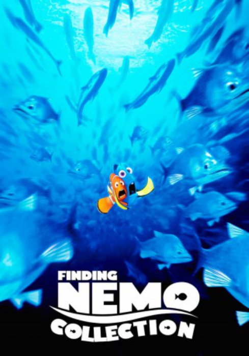 poster Hled� se Nemo (kolekce)