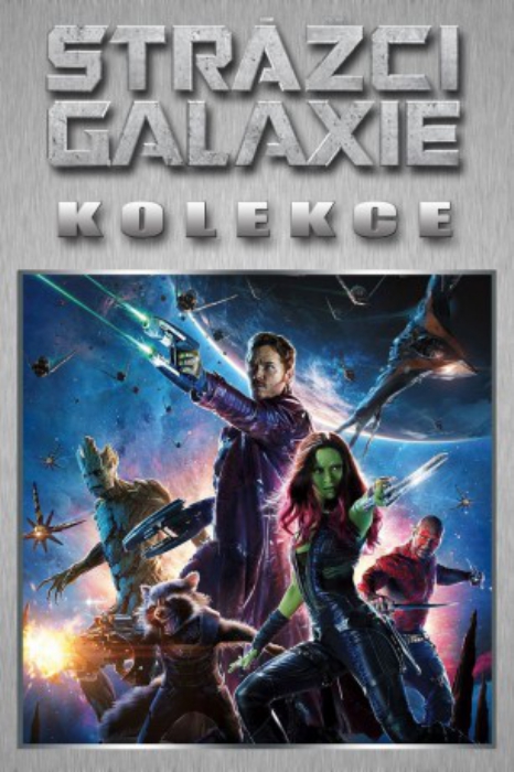 poster Str�ci Galaxie (kolekce)