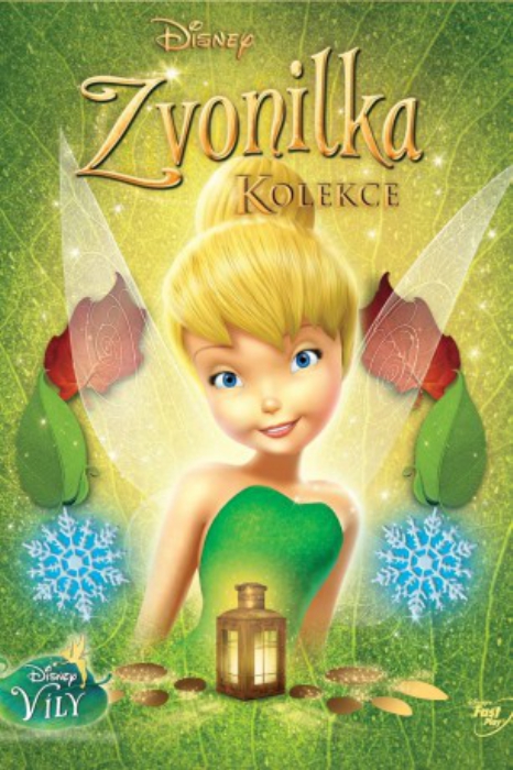 poster Zvonilka (kolekce)