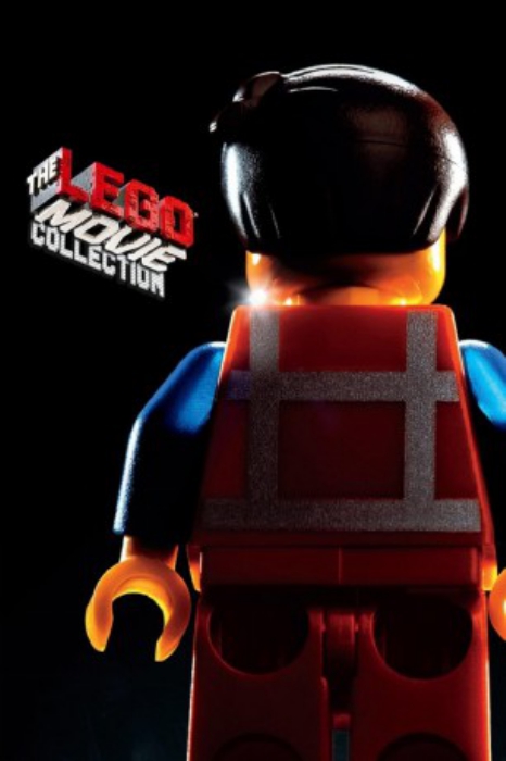 poster LEGO� pr�beh (kolekce)