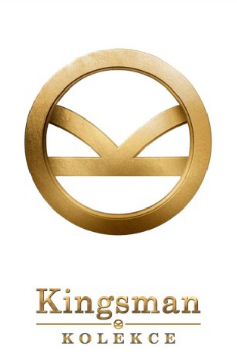 poster Kingsman (kolekce)