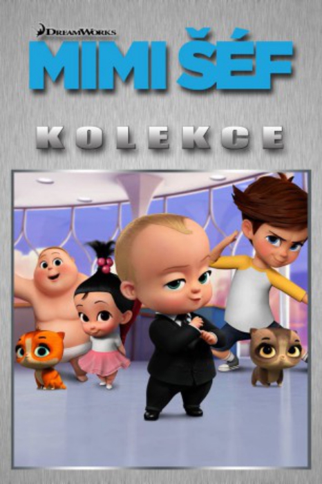 poster Mimi ��f (kolekce)