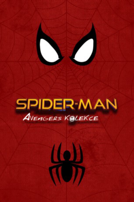 poster Spider-Man (Avengers kolekce)